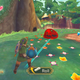 Image for article titled First Zelda: Skyward Sword Screenshots